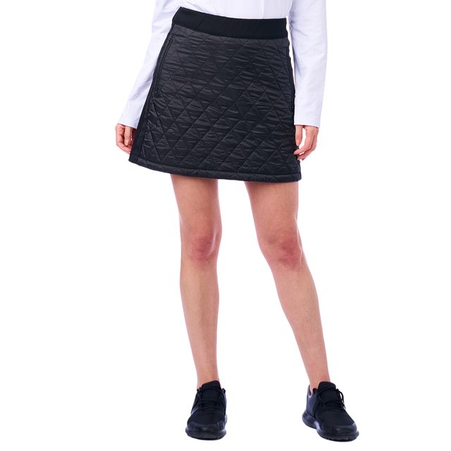 Nivo black deals skort